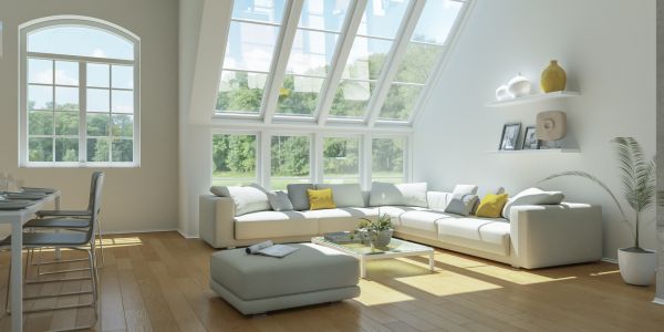 Custom Window Replacement in Whittier