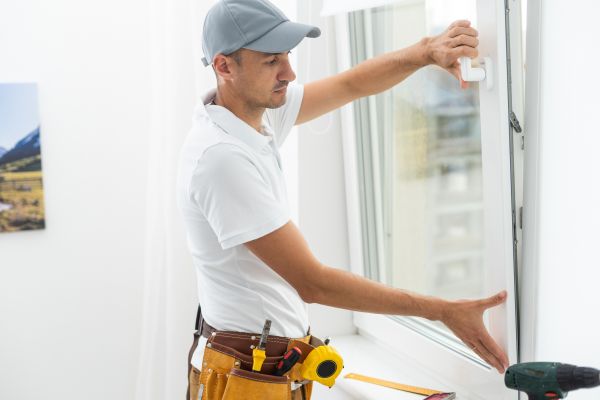 Window Remodeling in Whittier