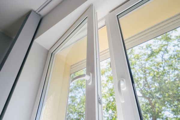 Vinyl Window Replacement in Whittier