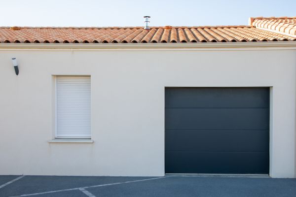 Garage Window Replacement in Whittier