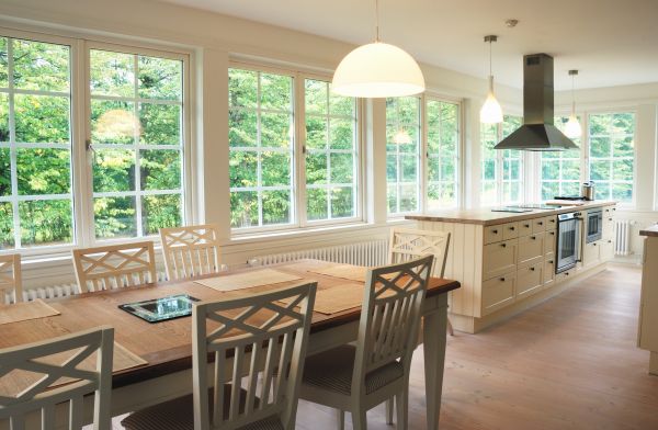 Picture Window Replacement in Whittier