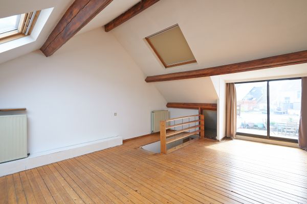 Cost of Attic Window Installation in Whittier
