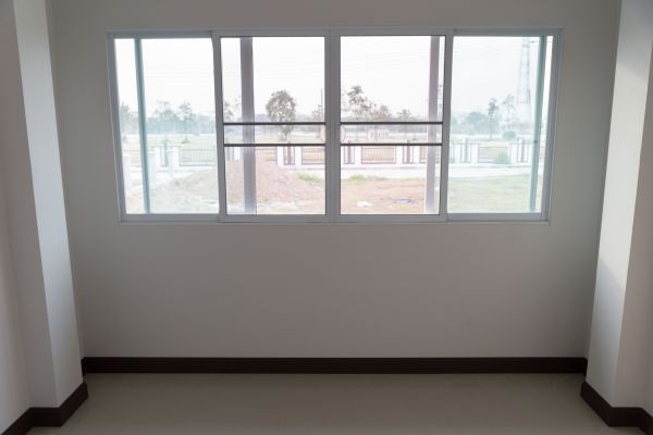 Sliding Windows Installation in Whittier