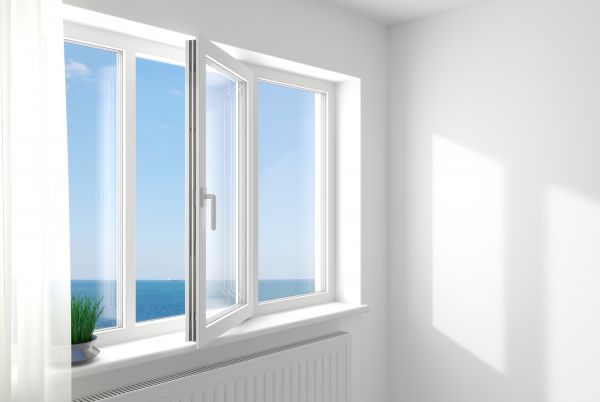 Casement Windows Installation in Whittier