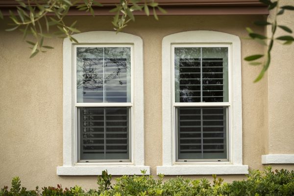 Single Hung Window Replacement in Whittier