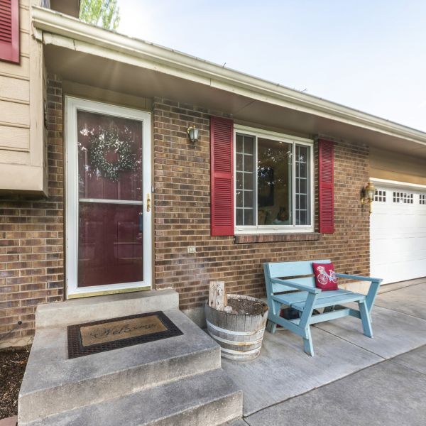 Hopper Window Replacement in Whittier