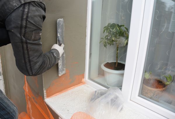 Cost of Fiberglass Window Replacement in Whittier