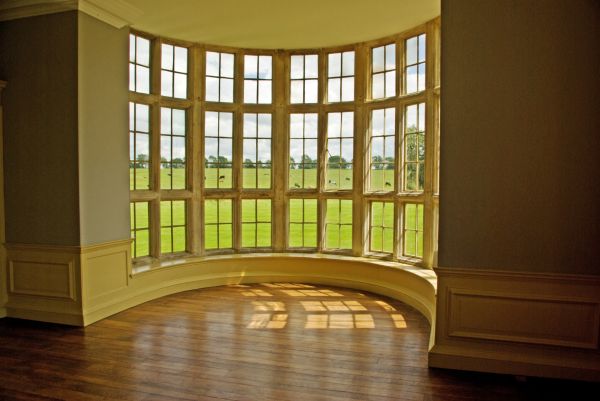 Bow Window Replacement in Whittier